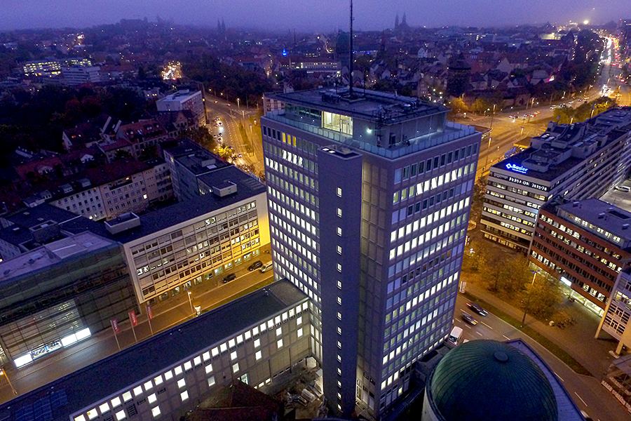 Effizient. Digital. Erfolgreich: Die N-ERGIE optimiert ihren Vertriebsprozess mit Sales-Management in EVI