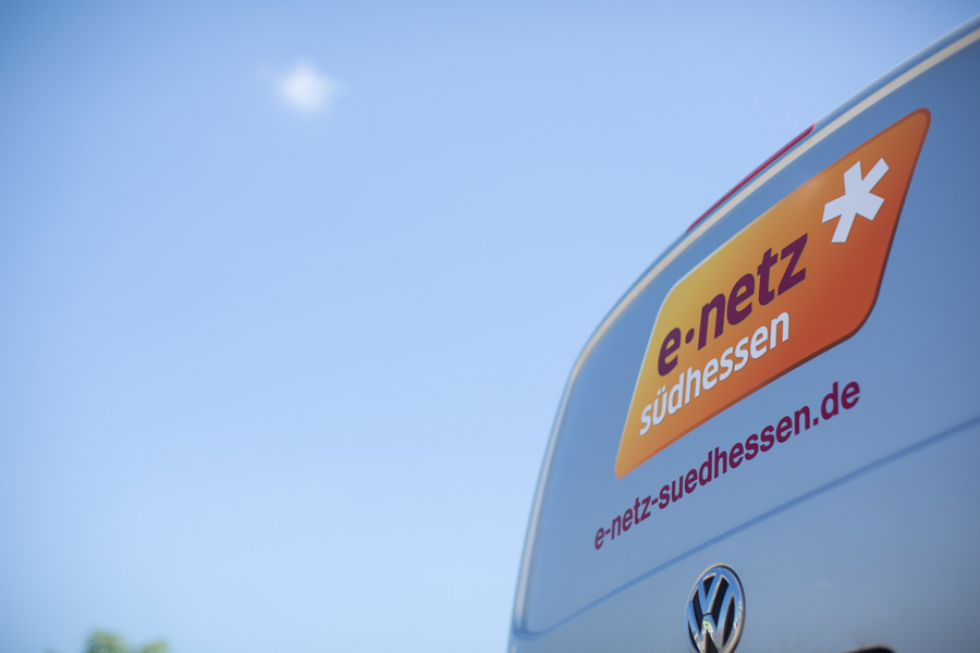 Mehr Tempo, mehr Transparenz: e‑netz Südhessen setzt neuen Standard im Netzanschluss mit TINA
