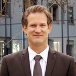 André Gärtner, CURSOR: „Greenpeace Energy schöpft die Möglichkeiten von EVI optimal aus.“ Foto: CURSOR