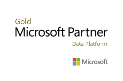 Technologie-Partnerschaft mit Microsoft