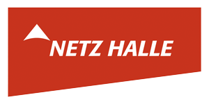 Logo von Halle Netz GmbH