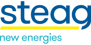 Logo der STEAG New Energies GmbH