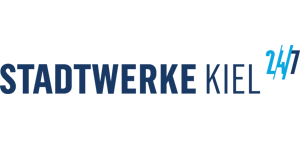 Logo der Stadtwerke Kiel AG