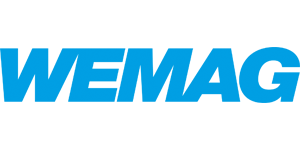 Logo der WEMAG AG