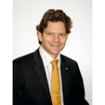 Frank Peper, Gesch&auml;ftsf&uuml;hrer IFS Italia