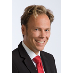Andreas Lange, CURSOR Software AG
