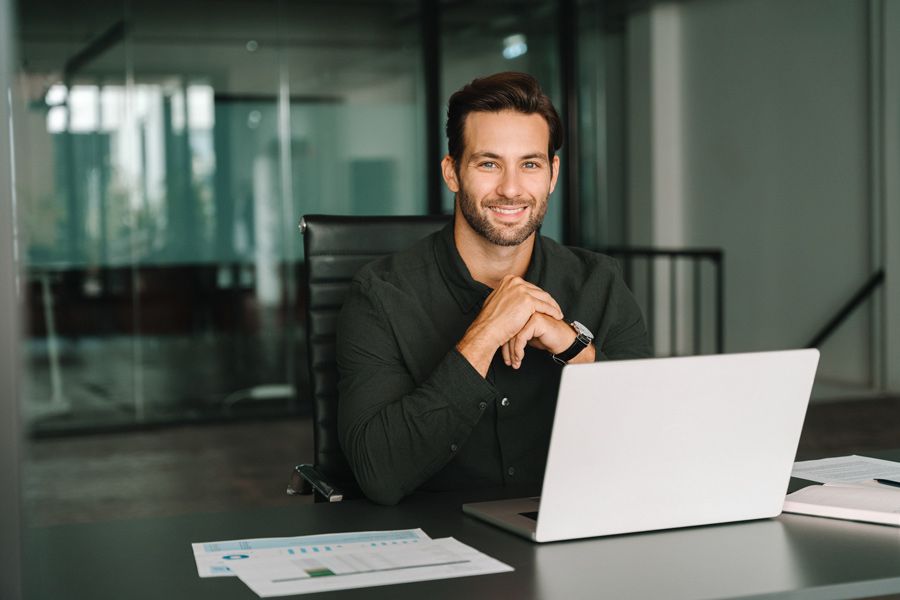 Product Manager Utilities (m/w/d)