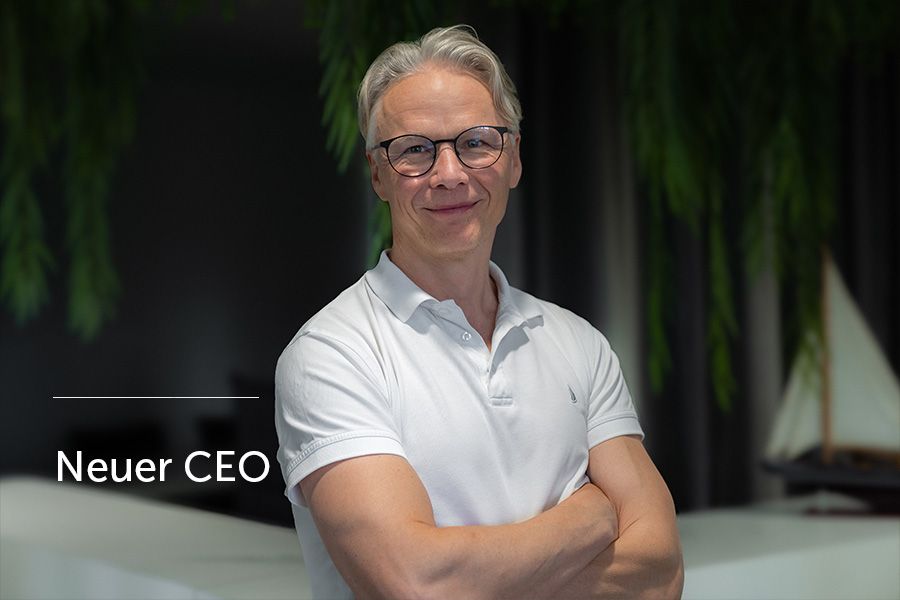 Jürgen Heidak neuer CEO bei der CURSOR Software AG
