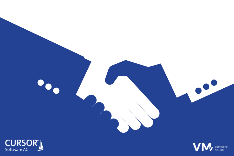 CURSOR und VM.PL Software House bündeln Kompetenzen für CRM-Projekte