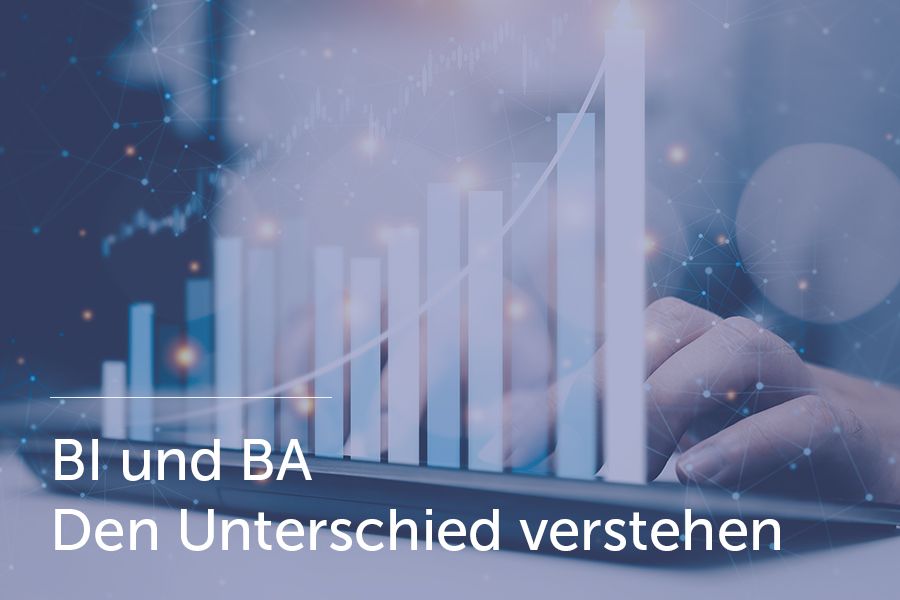 Business Intelligence für Einsteiger: Datengestützte Entscheidungen mithilfe von CRM