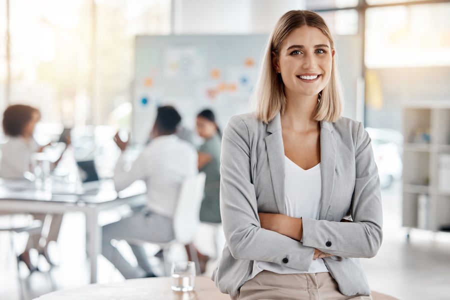 Product Manager Utilities (m/w/d)