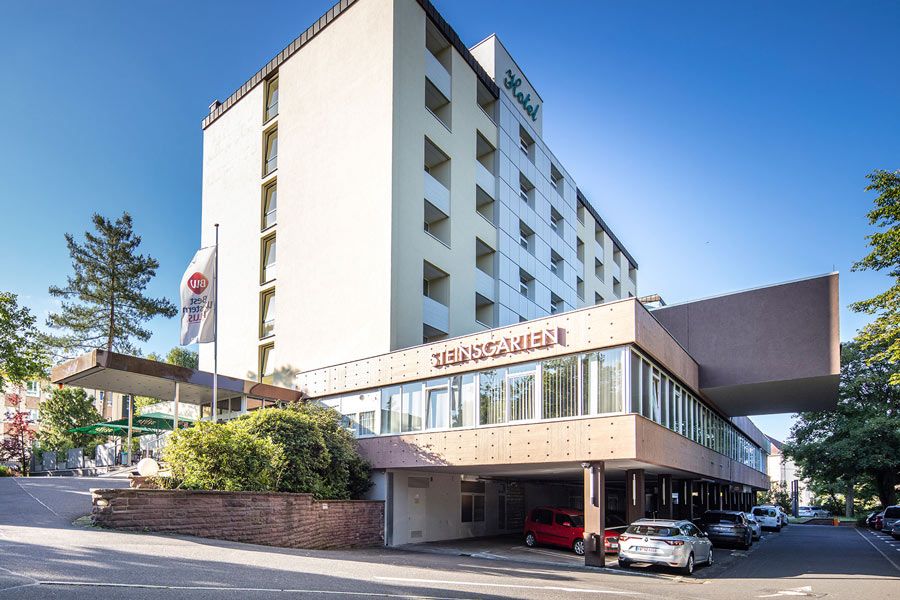 Bild vom Best Western Plus Hotel Steinsgarten
