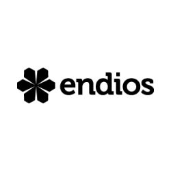 Logo endios GmbH