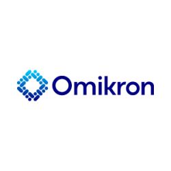 Logo Omikron Data Solutions GmbH