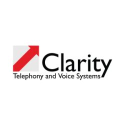 Logo Clarity AG