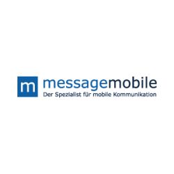 Logo Message Mobile GmbH