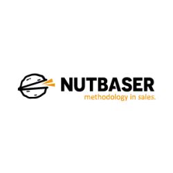 Logo NUTBASER