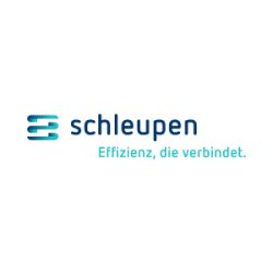 Logo Schleupen SE