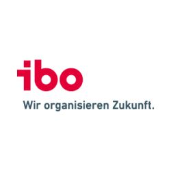 Logo ibo Software GmbH