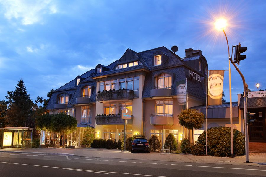 Bild vom Hotel Tandreas