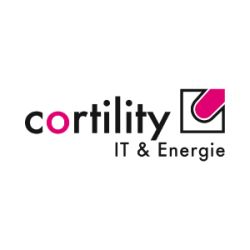 Logo cortility GmbH