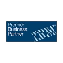 Logo IBM