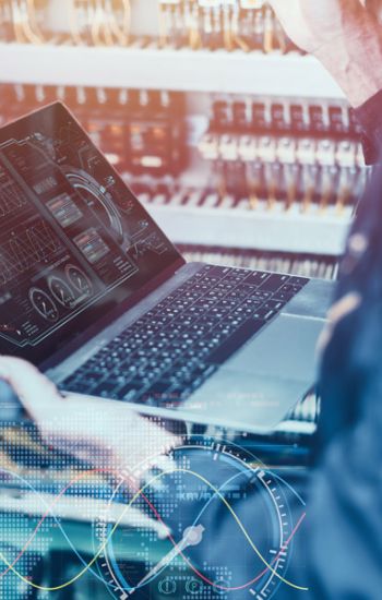 Netzanschlussmanagement