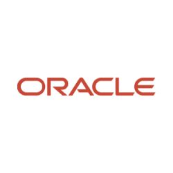 Logo ORACLE