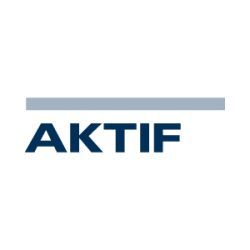 Logo AKTIF Technology GmbH