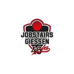 Logo GIESSEN 46ers