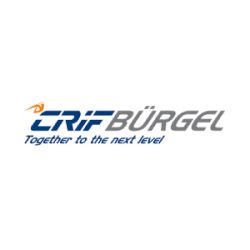 Logo CRIF GmbH